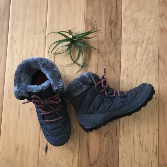 Columbia Other - Columbia Cold Winter Boots